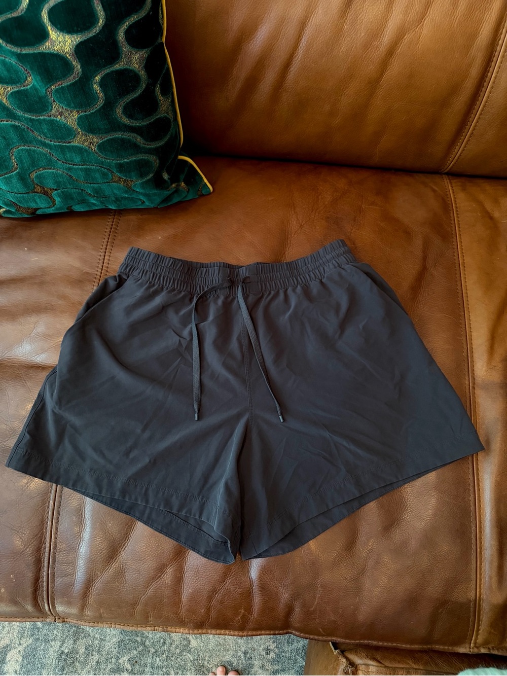 Patagonia Women's Fleetwith Shorts (Size M)